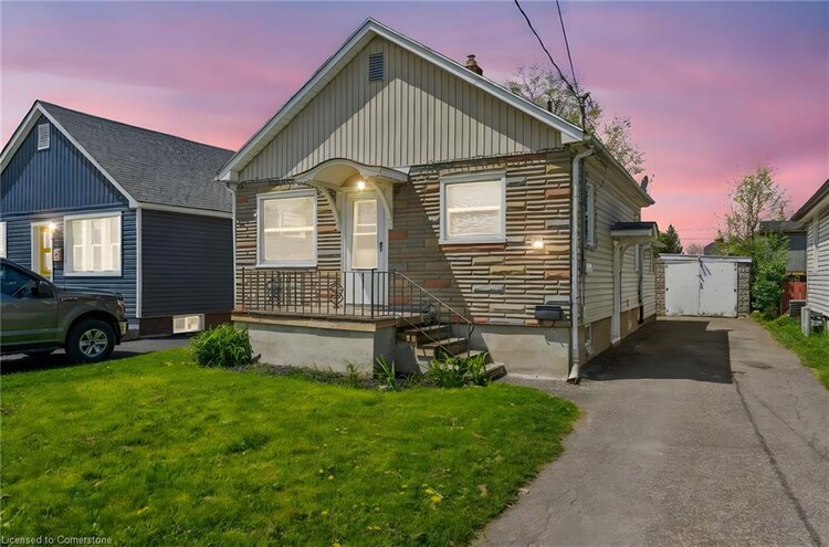 11 Marlborough Avenue, St. Catharines, ON, 