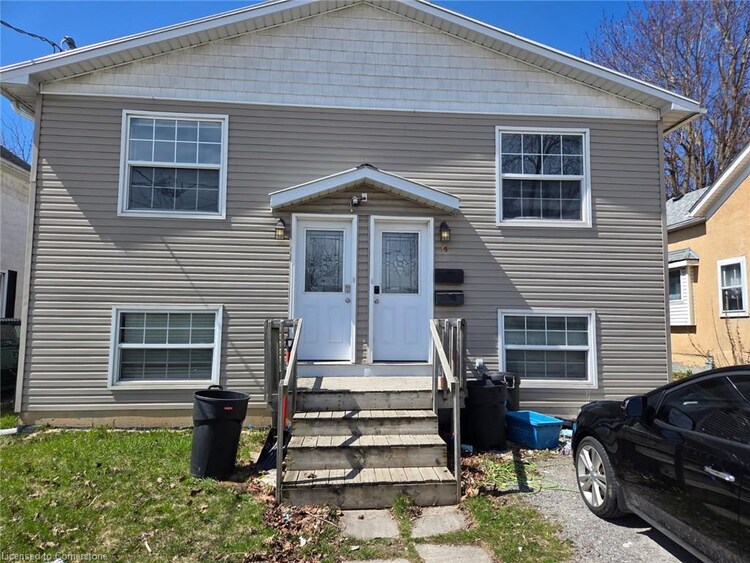 75 Pine Street S, Thorold, ON, 