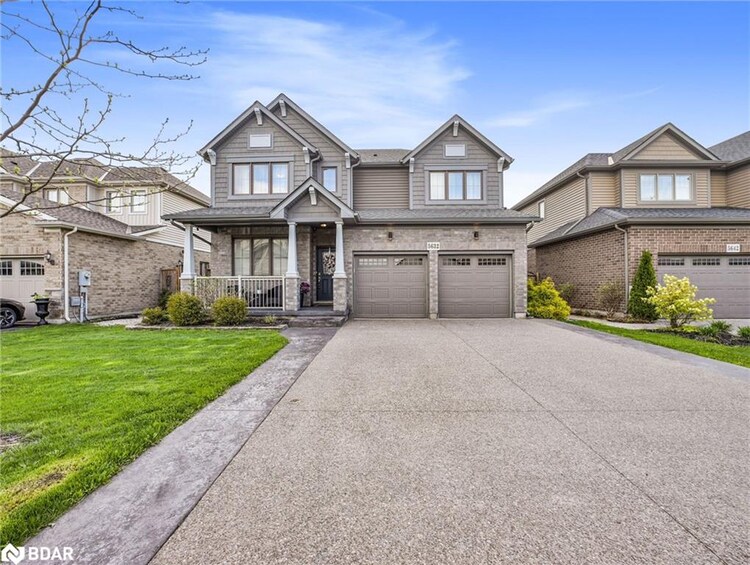 5632 Osprey Avenue, Niagara Falls, ON, 