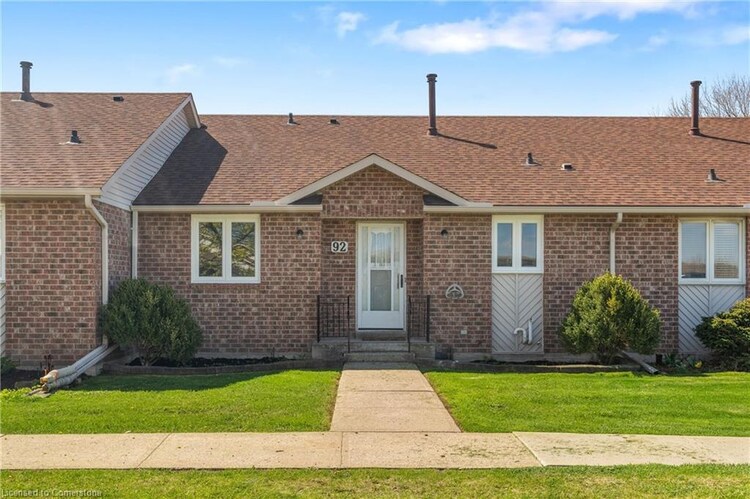 122 Bunting Road, St. Catharines, ON, 