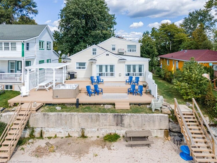 12241-12238 Lakeshore Road, Wainfleet, ON, 