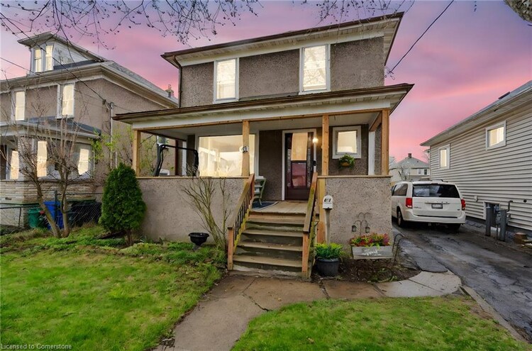 81 Albert Street, Welland, ON, 