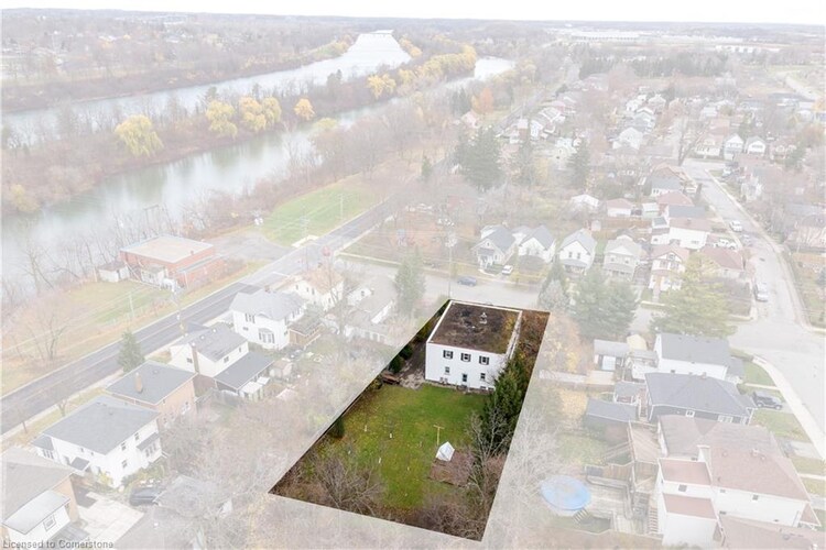 13 Mcmaster Avenue, Welland, ON, 