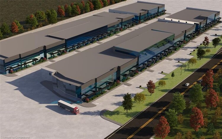 129 South Service Road, Grimsby, ON, 