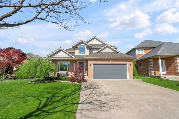 8087 Beaver Glen Drive, Niagara Falls, ON, 