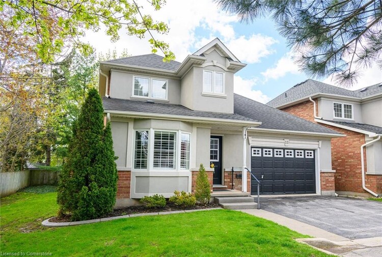 91A Main Street E, Grimsby, ON, 