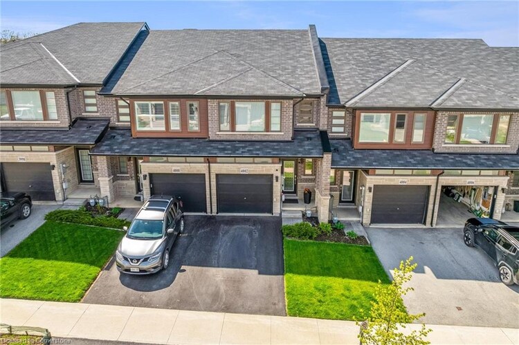 4002 Crown Street Street, Lincoln, ON, 