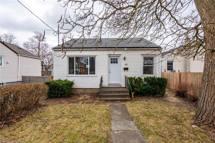 19 Weston Road, St. Catharines, ON, 