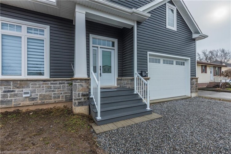 150 Franklin Avenue, Port Colborne, ON, 