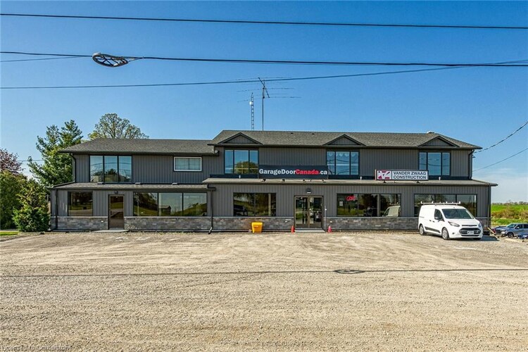 8268 #20 Highway, West Lincoln, ON, 