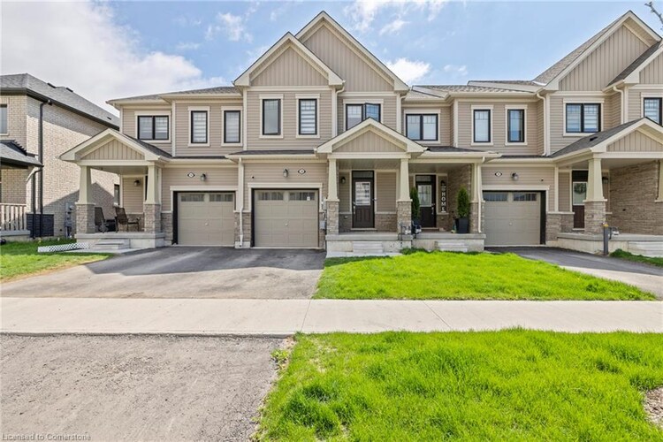 20 Daisy Lane, Thorold, ON, 