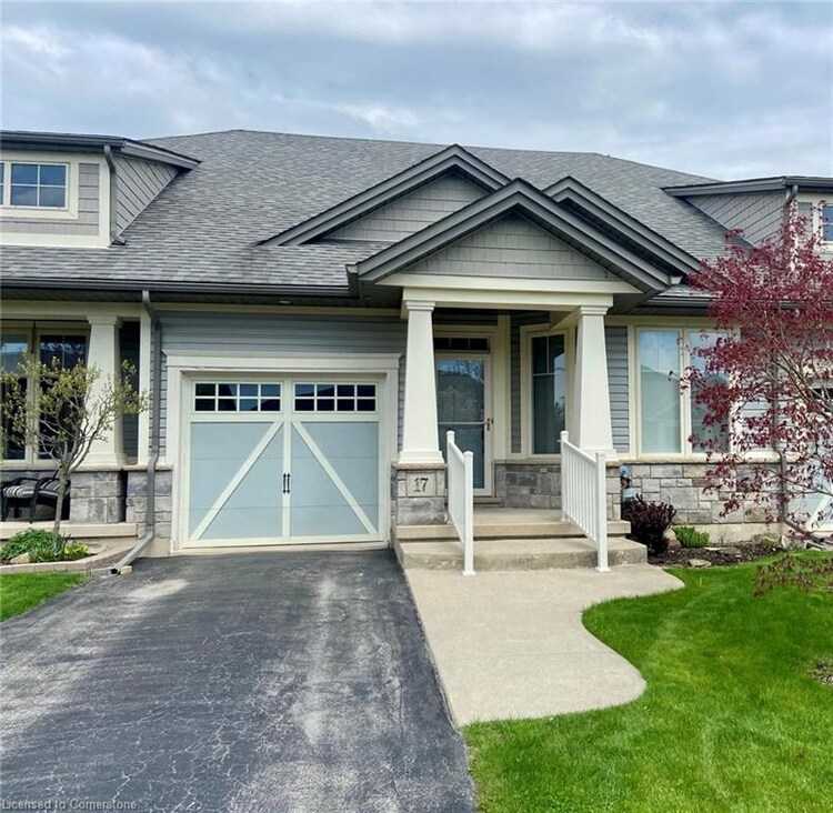 17 Forestview Court, West Lincoln, ON, 