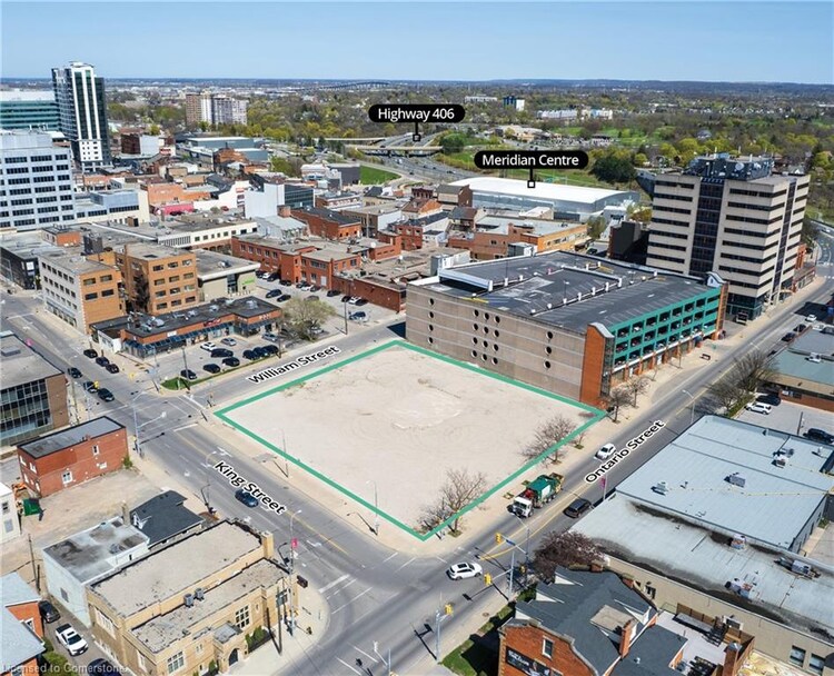 26-30 Ontario Street, St. Catharines, ON, 