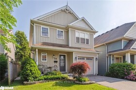 36 Chicory Crescent, Niagara, ON , MLS #40728091 , Image - 1