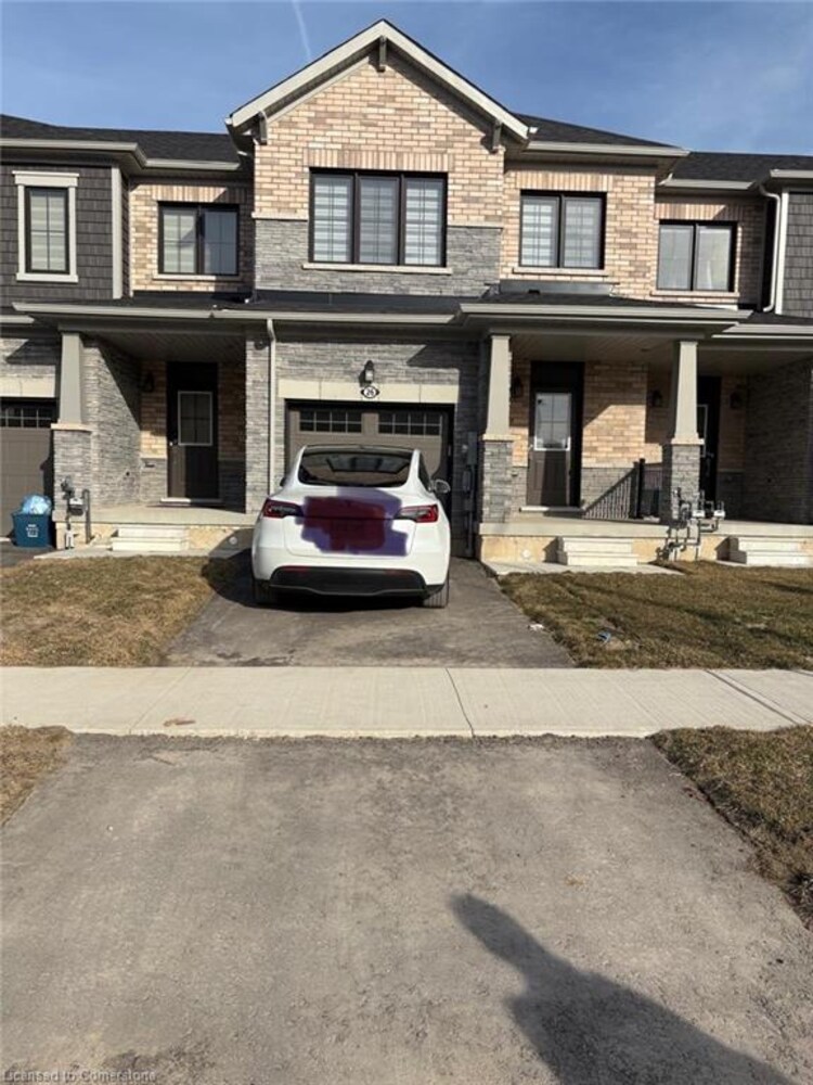 26 Lavender Road Road, Thorold, ON, 