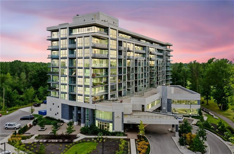 7711 Green Vista Gate, Niagara Falls, ON, 