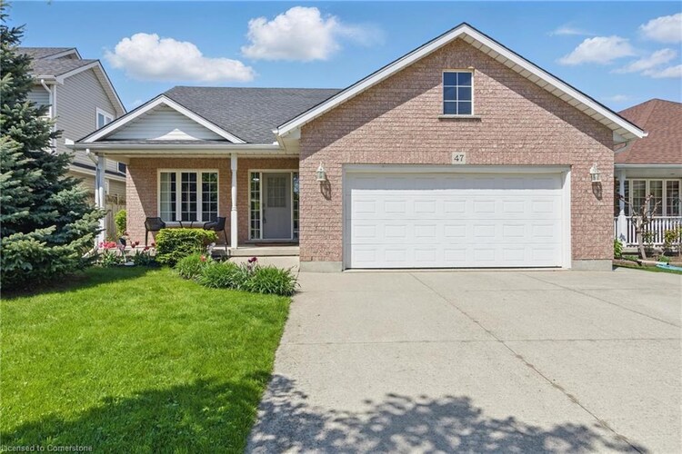 47 First St Louth, St. Catharines, ON, 