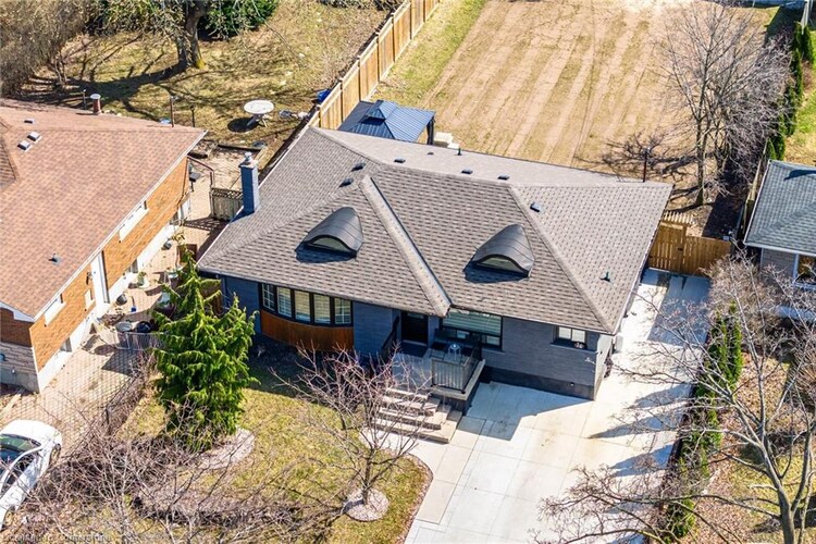 26 Hillgarden Road, St. Catharines, ON, 