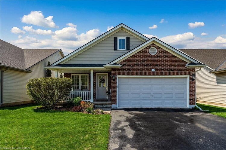 8 Mason Drive, Pelham, ON, 