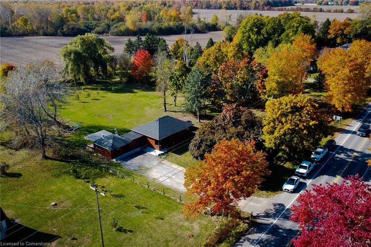 11755 Highway 3, Wainfleet, ON, 