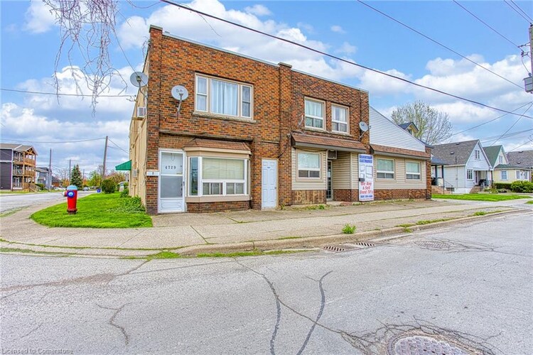 4727-4729 Ferguson Street, Niagara Falls, ON, 