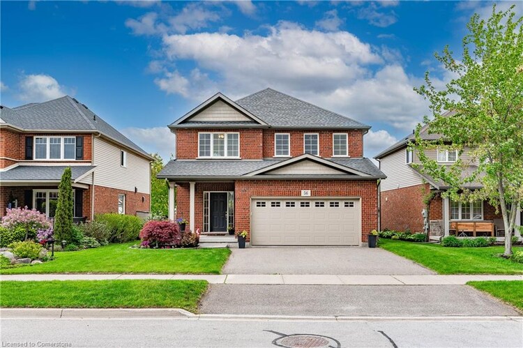 56 Hillsdale Road Road, Welland, ON, 