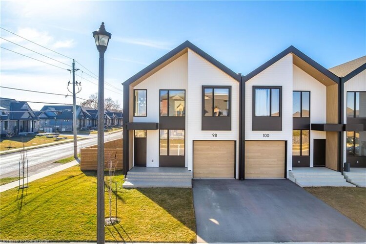 98 Lametti Drive, Pelham, ON, 