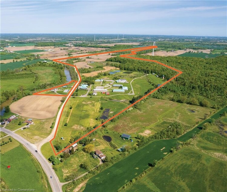 6726 & 6727 South Chippawa Road, West Lincoln, ON, 