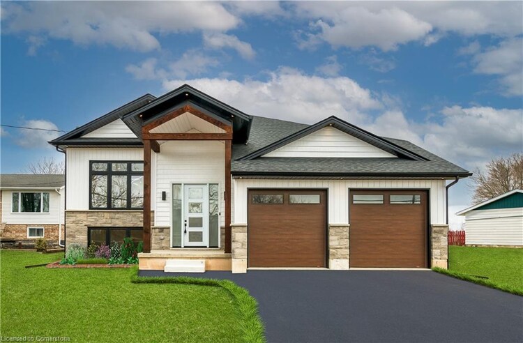 434 Second Concession Str Road, Port Colborne, ON, 