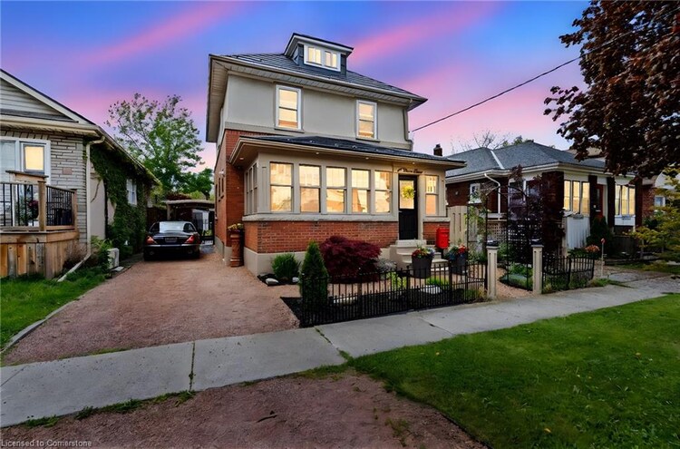 47 Currie Street, St. Catharines, ON, 