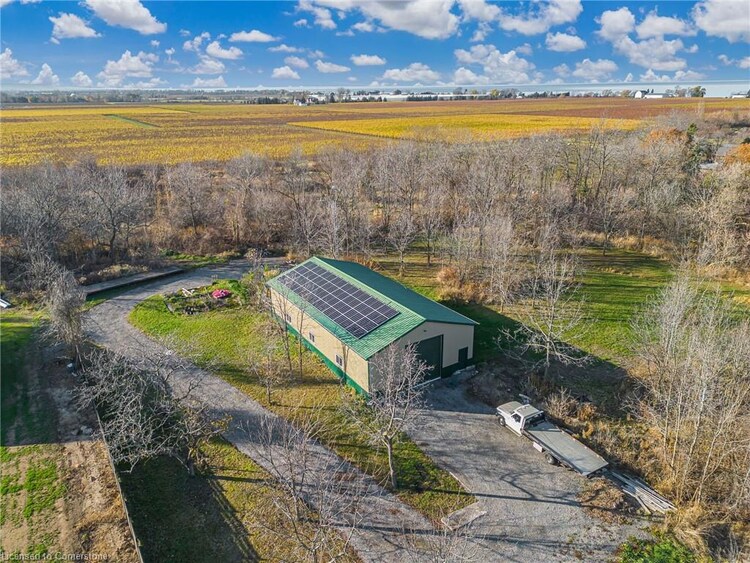 4844 Cherry Avenue N, Lincoln, ON, 