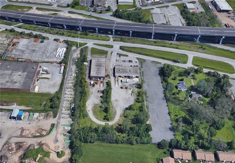 214 Dunkirk Road, St. Catharines, ON, 