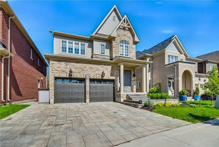 4051 Fracchioni Drive, Lincoln, ON, 