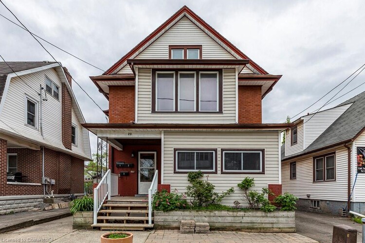 23 Avenue Place, Welland, ON, 