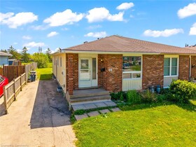 69 Marc Boulevard, Niagara, ON , MLS #40730613 , Image - 1