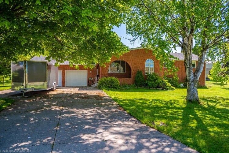 1521 Irvine Road, Niagara-On-The-Lake, ON, 