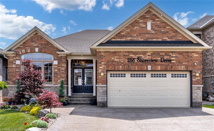 258 Shoreview Drive, Welland, ON, 