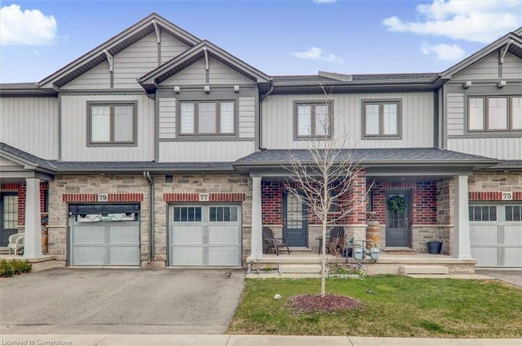 77 Severino Circle, West Lincoln, ON, 