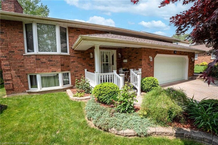 12 Fern Gt Gate, Pelham, ON, 