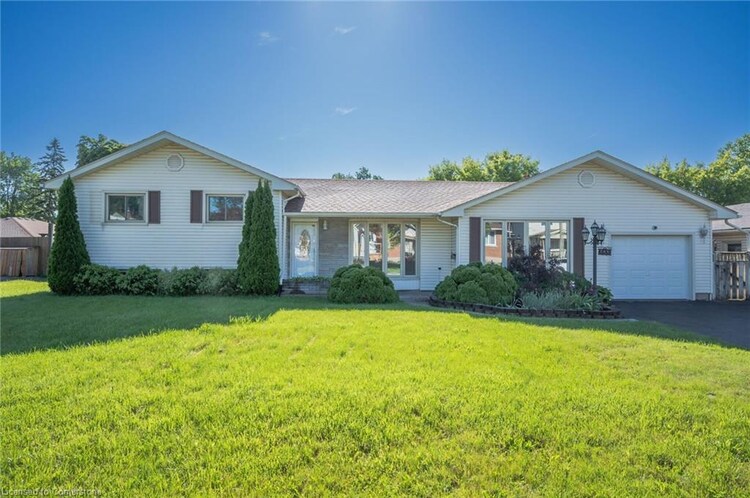 245 Marshall Avenue, Welland, ON, 