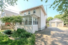249 Russell Avenue, Niagara, ON , MLS #40731262 , Image - 1