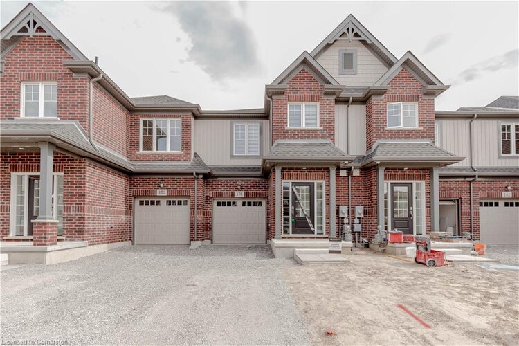 176 Bur Oak Drive, Thorold, ON, 