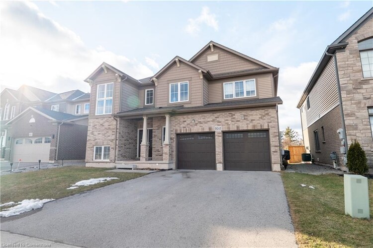 9241 Tallgrass Avenue, Niagara Falls, ON, 