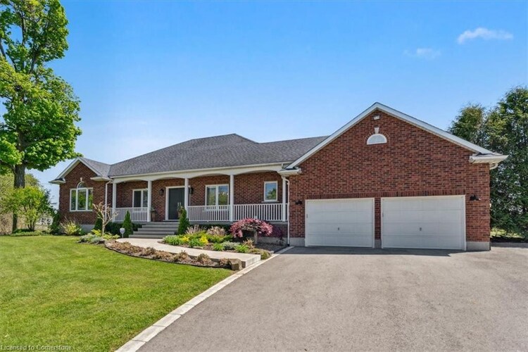 5252 Greenlane Road, Lincoln, ON, 