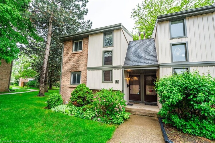 302 Vine Street, St. Catharines, ON, 