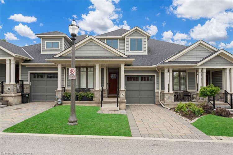 2848 King Street, Lincoln, ON, 