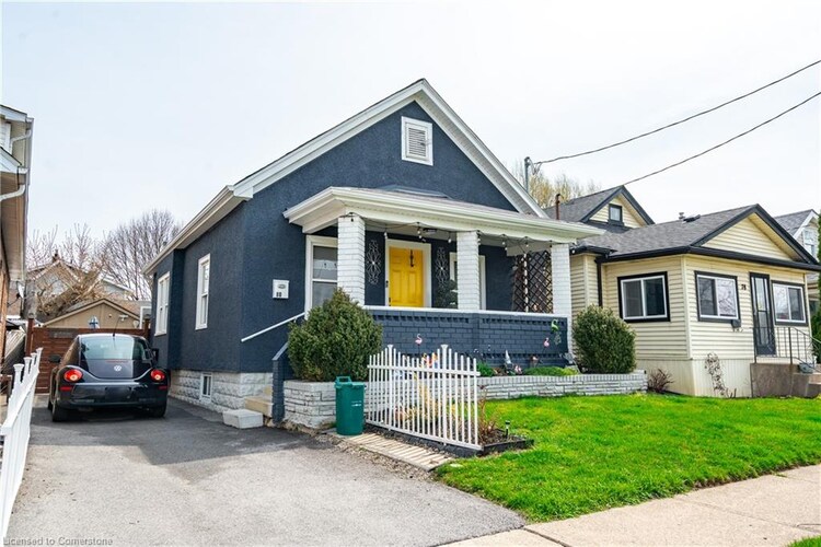 80 Haynes Avenue, St. Catharines, ON, 