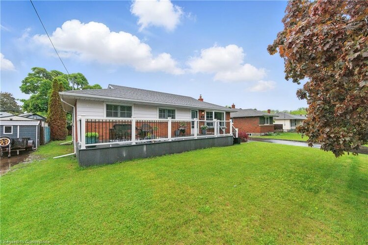 79 Parkway Street, St. Catharines, ON, 