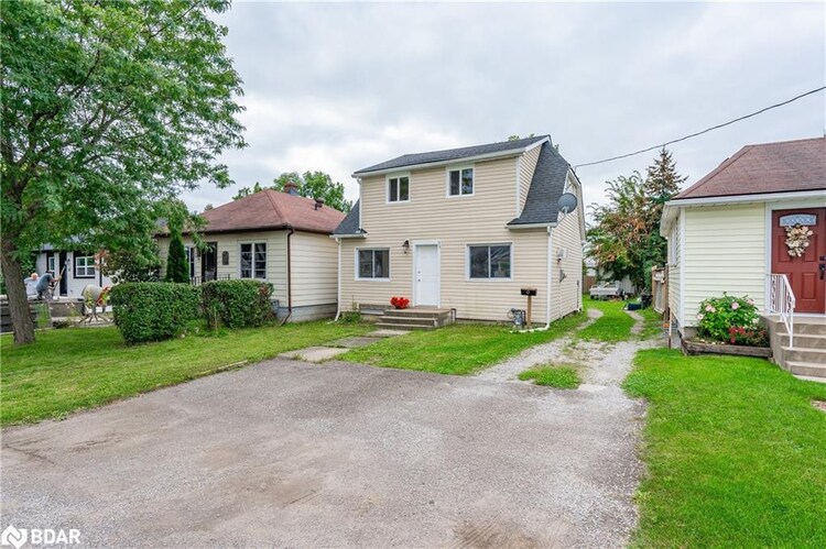 53 Kinsey Street, St. Catharines, ON, 