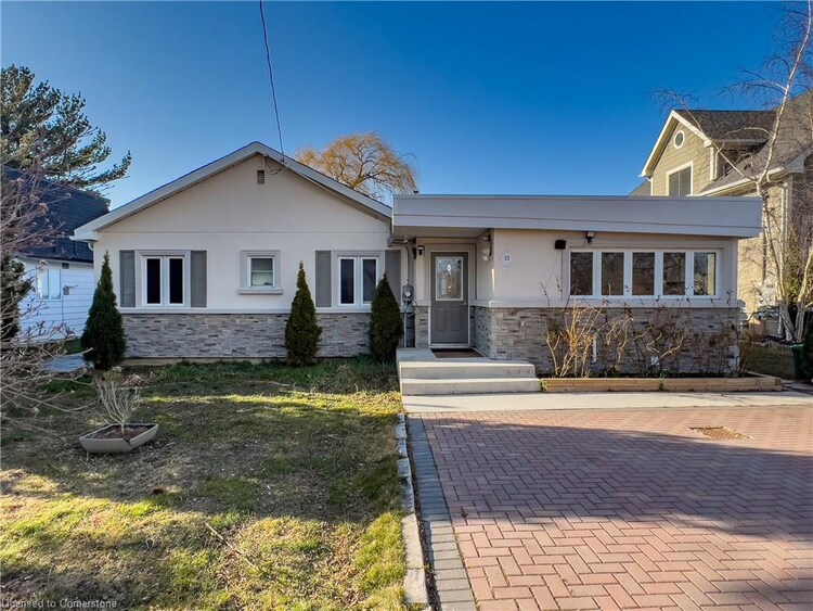 22 Firelane 11 A Road, Niagara-On-The-Lake, ON, 